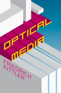 Friedrich Adolf Kittler, 1943–2011 - Radical Philosophy Archive, 1972-2016