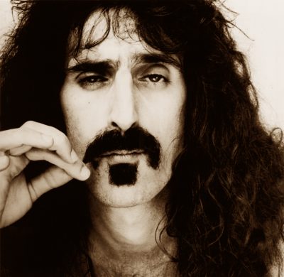 Zappa-web